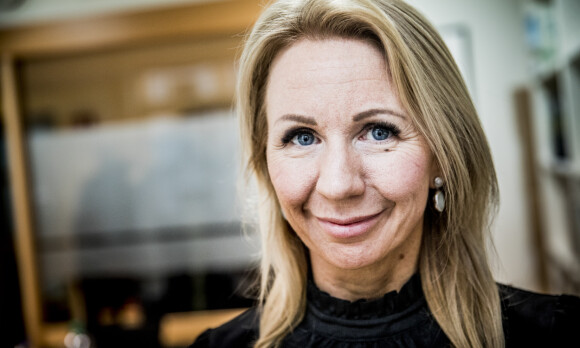 image: Går for konkurs etter kurs-kritikk